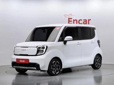 2024 Kia RAY