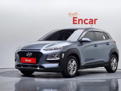2018 Hyundai Kona