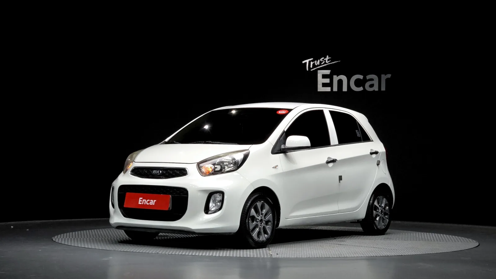 2016 Kia Picanto