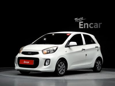2016 Kia Picanto