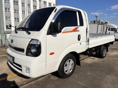 2018 Kia (Asia) BongoⅢ