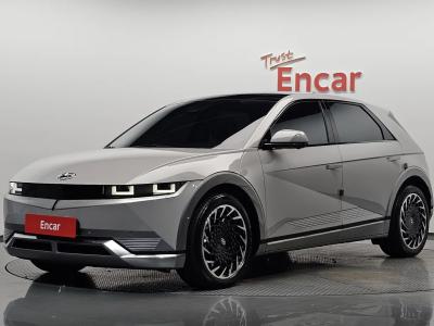2023 Hyundai Ioniq 5