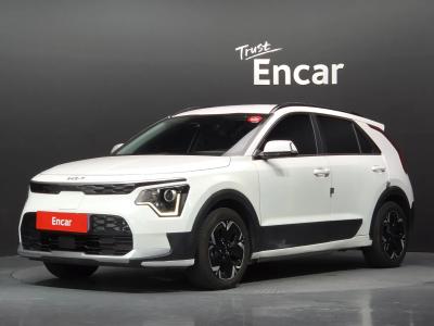 2023 Kia Niro