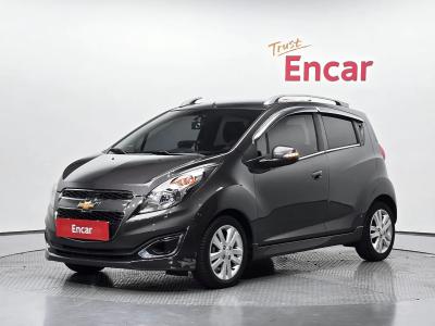 2014 Chevrolet Spark