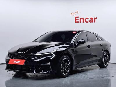 2024 Kia K5