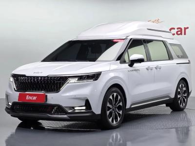 2022 Kia Carnival