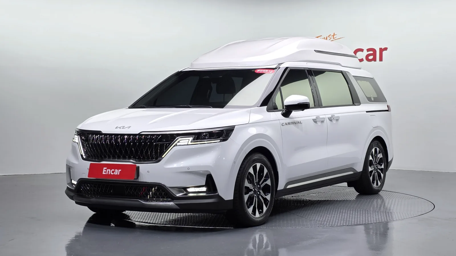 2022 Kia Carnival