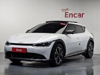 2022 Kia EV6