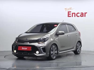 2017 Kia Picanto