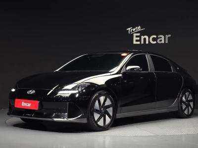 2025 Hyundai Ioniq 6