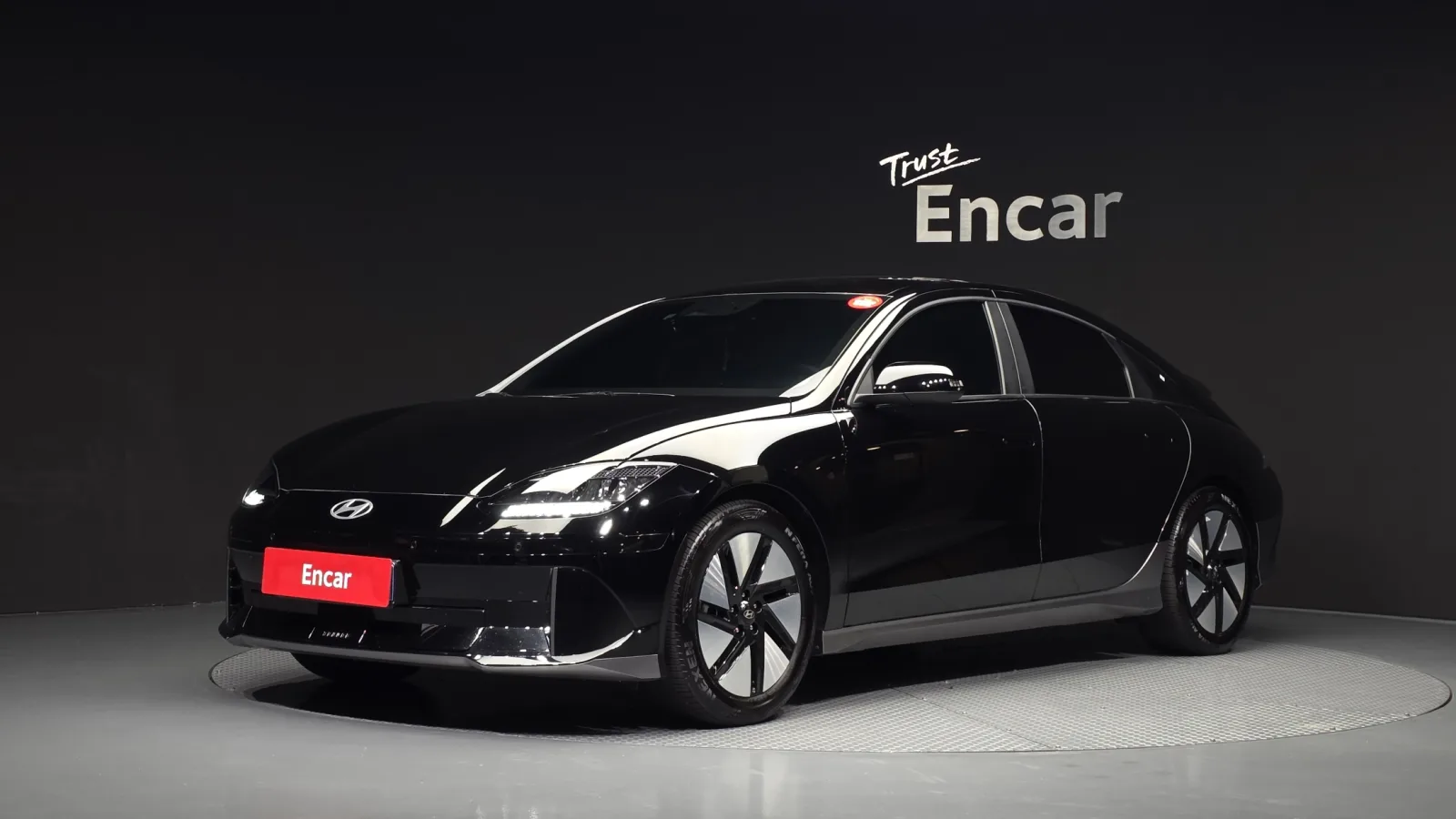 2025 Hyundai Ioniq 6