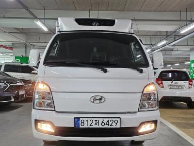 2023 Hyundai Porter Ⅱ