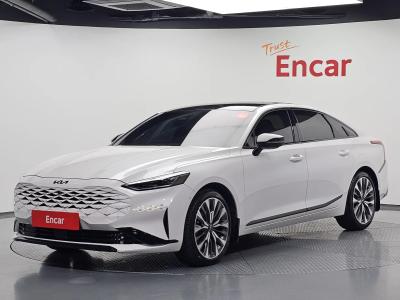 2023 Kia K8
