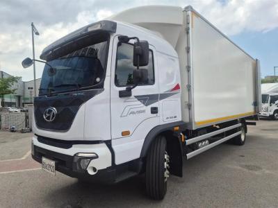2023 Hyundai Pavise
