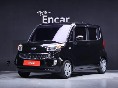 2017 Kia RAY