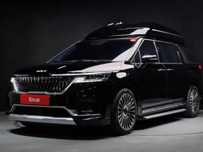 2021 Kia Carnival