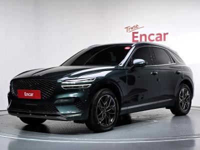 2021 Genesis GV70