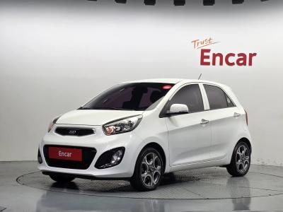 2015 Kia Picanto