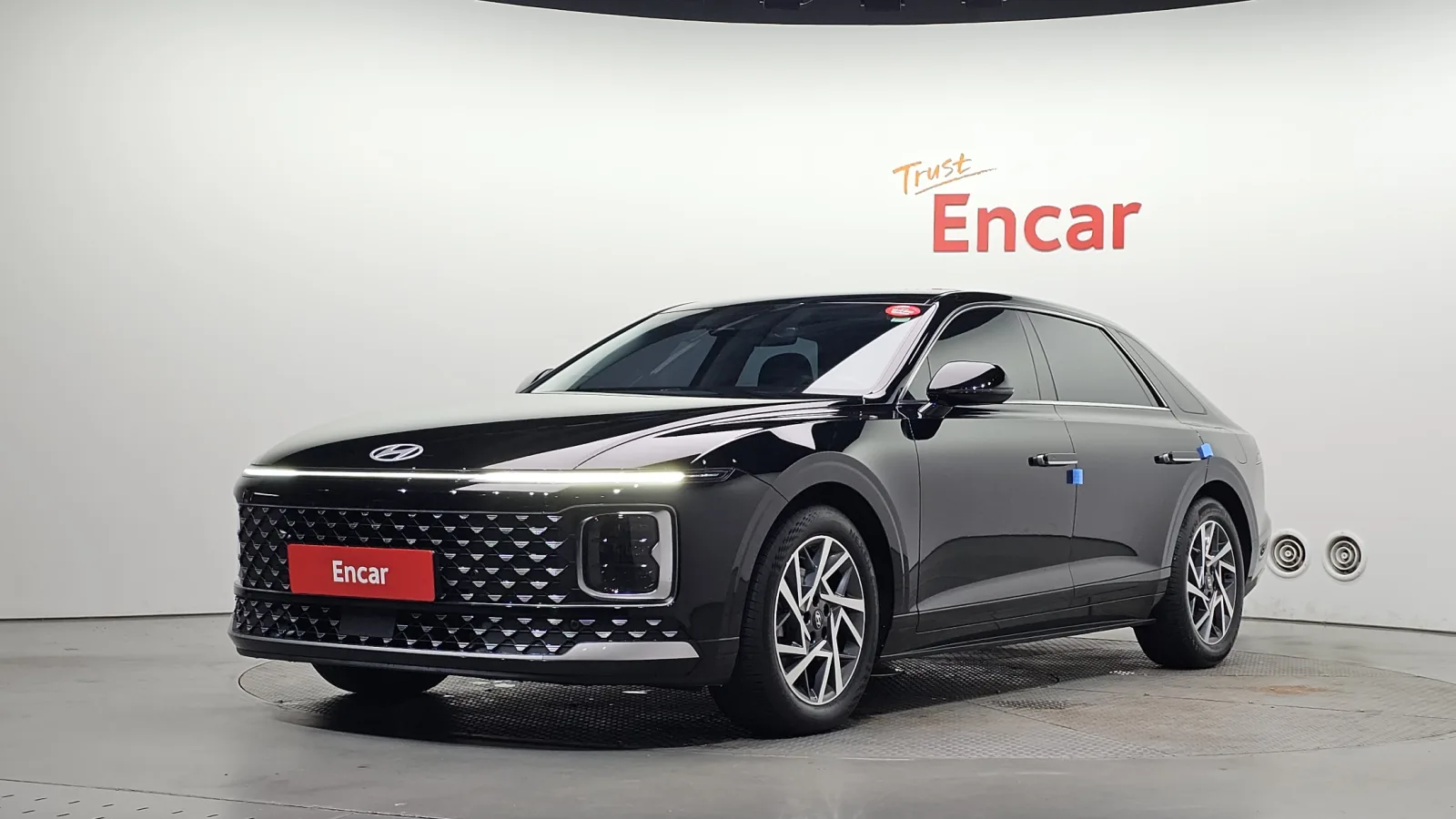 2023 Hyundai Grandeur