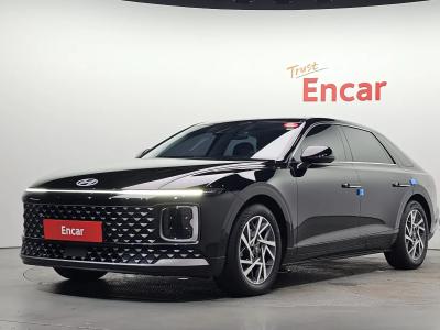 2023 Hyundai Grandeur