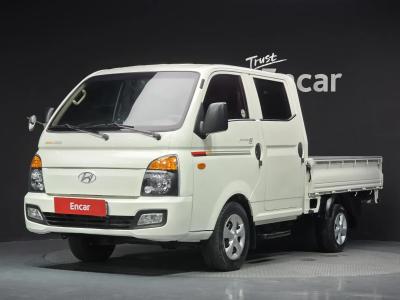 2016 Hyundai Porter Ⅱ