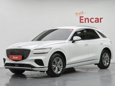 2025 Genesis GV70