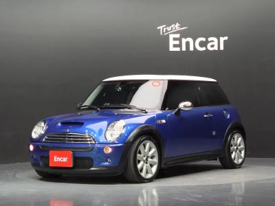 2005 MINI Cooper