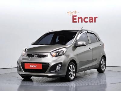 2012 Kia Picanto
