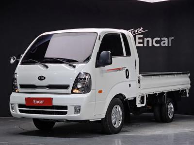 2017 Kia (Asia) BongoⅢ