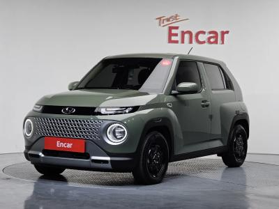 2023 Hyundai Casper