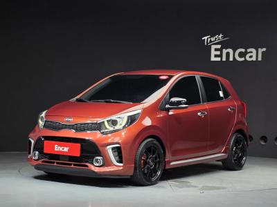 2018 Kia Picanto