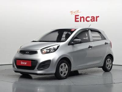 2013 Kia Picanto