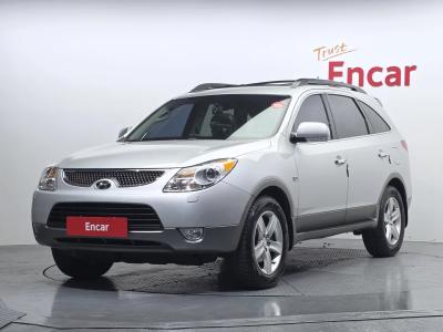 2008 Hyundai Veracruz