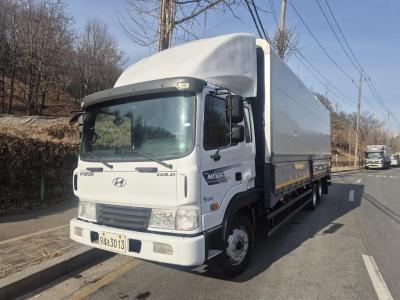 2015 Hyundai Mega Truck