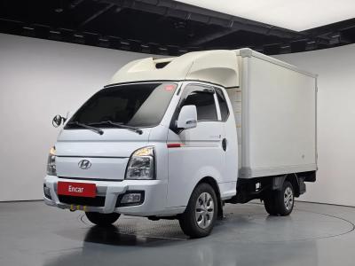 2022 Hyundai Porter Ⅱ