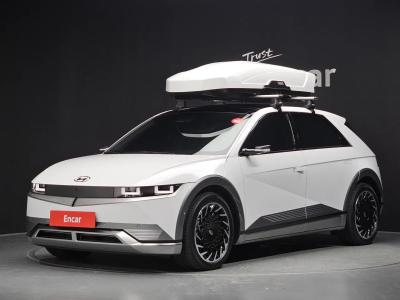 2024 Hyundai Ioniq 5