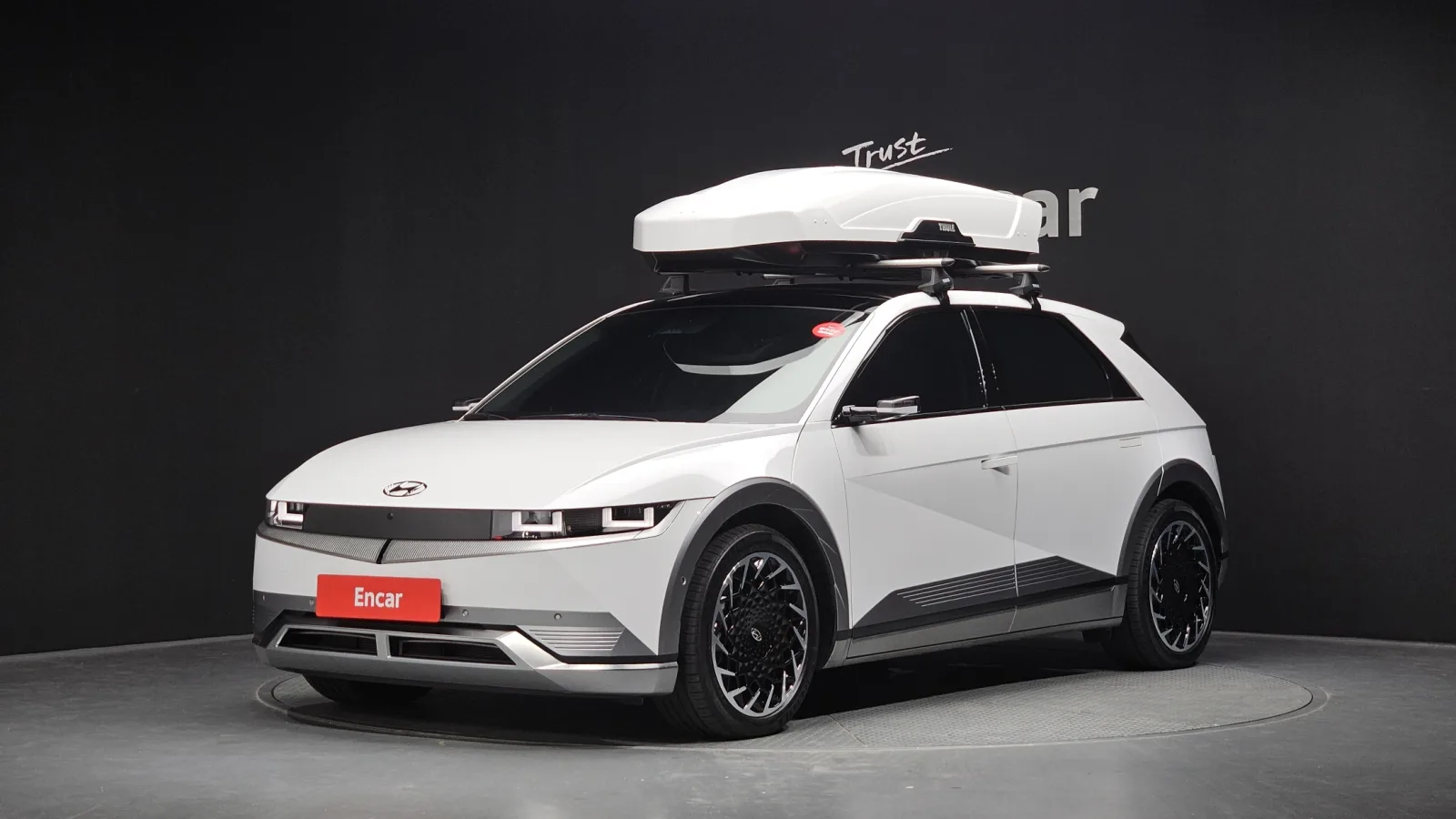 2024 Hyundai Ioniq 5