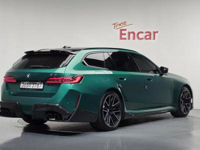 2026 BMW M5