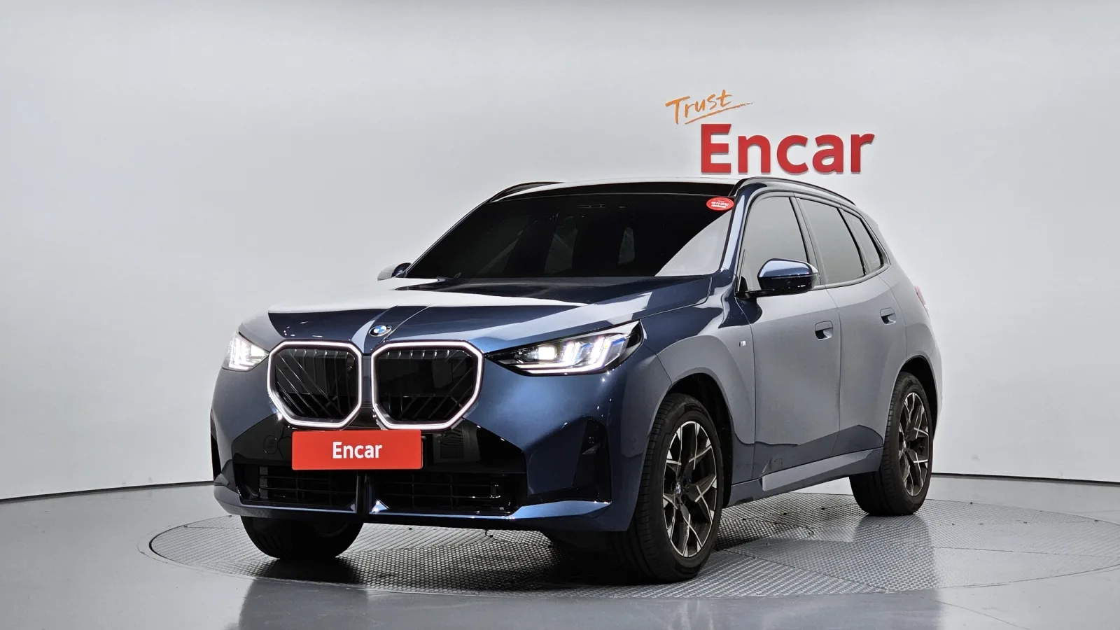 2025 BMW X3