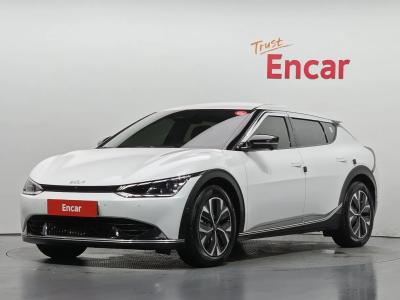 2023 Kia EV6