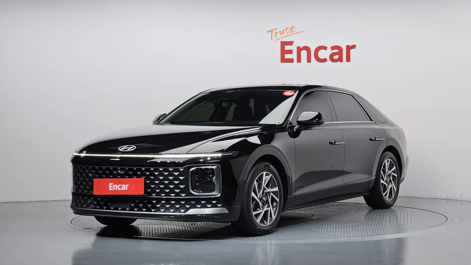 2023 Hyundai Grandeur