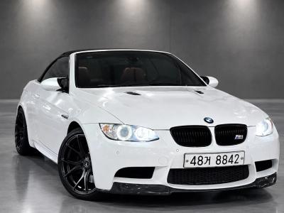 2013 BMW M3