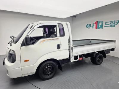 2016 Kia (Asia) BongoⅢ