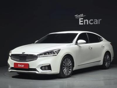 2019 Kia K7