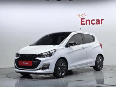2021 Chevrolet Spark