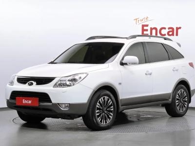 2013 Hyundai Veracruz