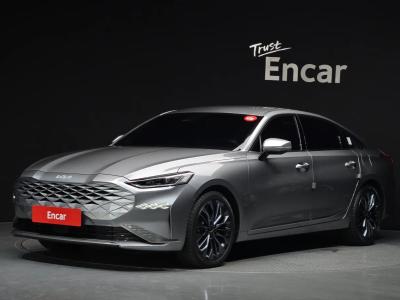 2023 Kia K8