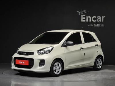 2016 Kia Picanto
