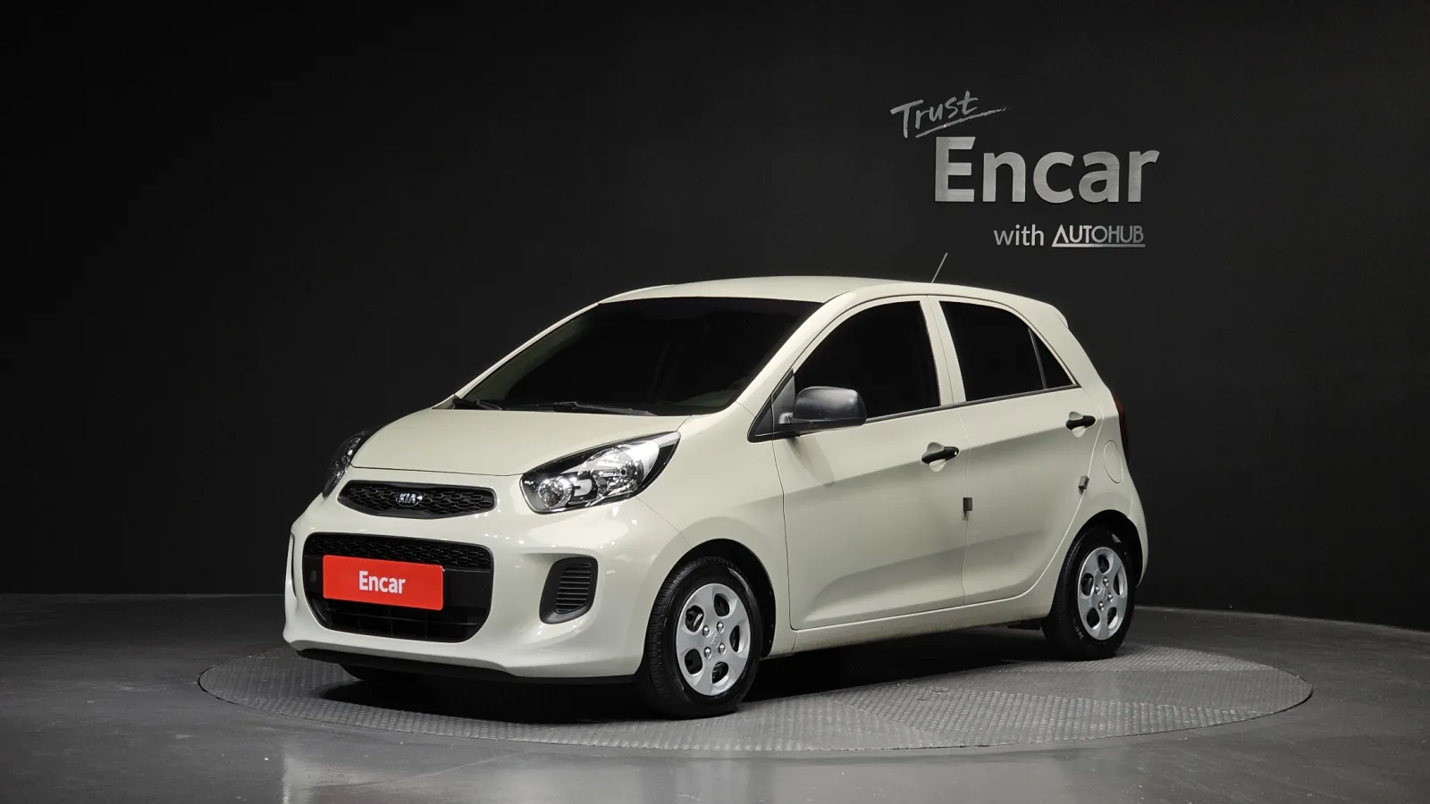 2016 Kia Picanto