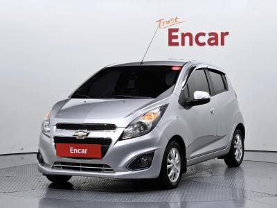 2015 Chevrolet Spark